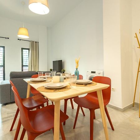 La Florida Charming Apartment By Ocityzen Séville Extérieur photo