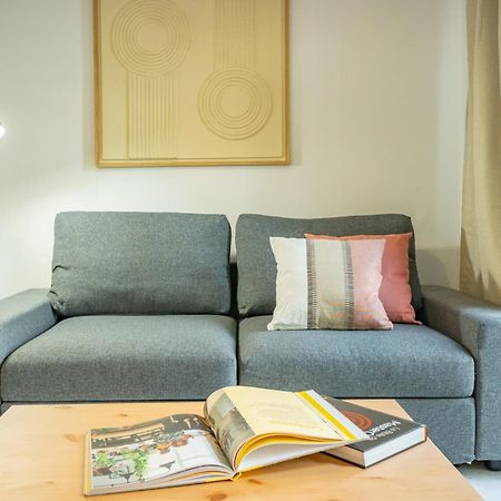La Florida Charming Apartment By Ocityzen Séville Extérieur photo