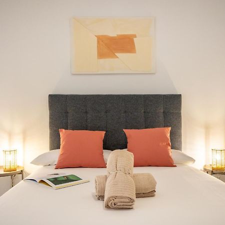 La Florida Charming Apartment By Ocityzen Séville Extérieur photo