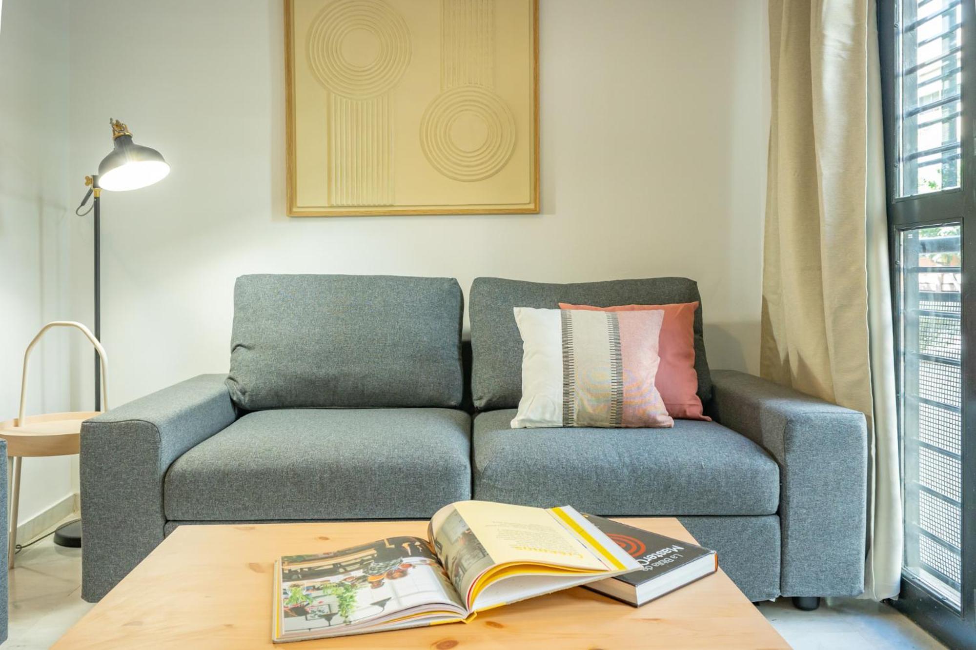 La Florida Charming Apartment By Ocityzen Séville Extérieur photo