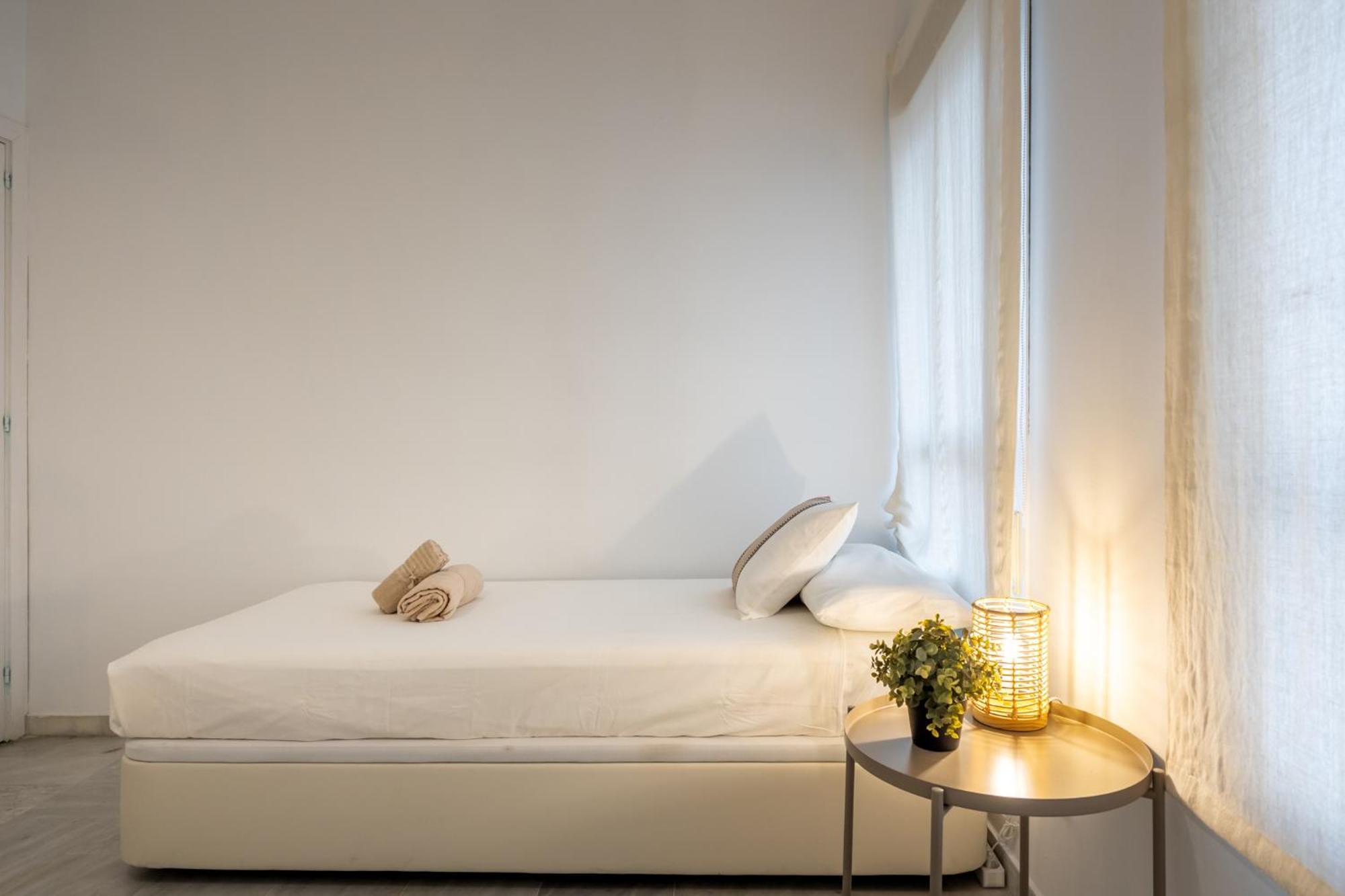 La Florida Charming Apartment By Ocityzen Séville Extérieur photo
